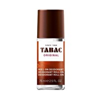 Tabac Original Deodorant Roll-On 75 ml Erkek Deodorantı