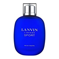 Lanvin L'Homme Sport EDT 100 ml Erkek Parfümü