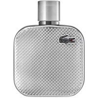 Lacoste L.12.12 Silver Grey EDP 100 ml Erkek Parfümü
