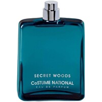 Costume National Secret Woods EDP 100 ml Erkek Parfümü