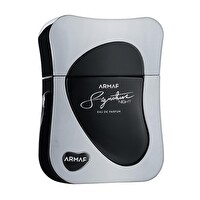 Armaf Signature Night EDP 100 ml Erkek Parfümü