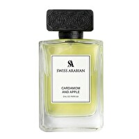 Swiss Arabian Cardamom and Apple EDP 100 ml Erkek Parfümü