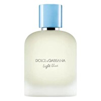 Dolce & Gabbana Light Blue Pour Homme EDT 100 ml Erkek Parfümü