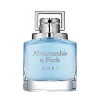 Abercrombie & Fitch Away Man EDT 100 ml Erkek Parfümü
