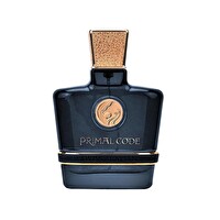 Swiss Arabian Primal Code EDP 100 ml Erkek Parfümü