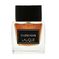 Lalique Ombre Noire EDP 100 ml Erkek Parfümü