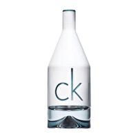 Calvin Klein IN2U EDT 100 ml Erkek Parfümü