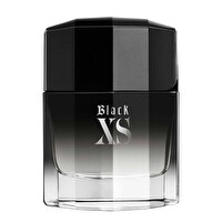 Paco Rabanne Black XS EDT 100 ml Erkek Parfümü