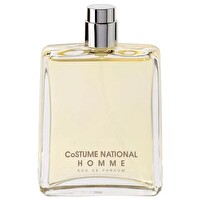 Costume National Homme EDP 100 ml Erkek Parfümü