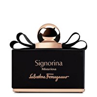 Salvatore Ferragamo Signorina Misteriosa EDP 100 ml Kadın Parfümü