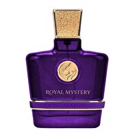 Swiss Arabian Royal Mystery EDP 100 ml Kadın Parfümü