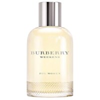 Burberry Weekend EDP 100 ml Kadın Parfümü