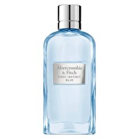Abercrombie & Fitch First Instinct Woman Blue EDP 100 ml Kadın Parfümü
