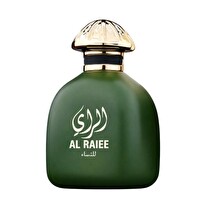 Fragrance World Al Raiee Green EDP 100 ml Kadın Parfümü