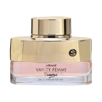 Armaf Vanity Femme Essence EDP 100 ml Kadın Parfümü