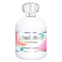 Cacharel Anais Anais L'Original EDT 100 ml Kadın Parfümü