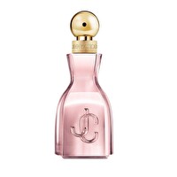 Jimmy Choo I Want Choo With Love EDP 100 ml Kadın Parfümü