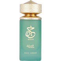 Paris Corner Khair Pistachio EDP 100 ml Unisex Parfüm