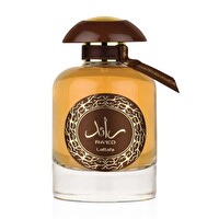 Lattafa Ra'ed Oud EDP 100 ml Unisex Parfüm