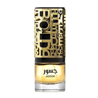Lattafa Jasoor EDP 100 ml Unisex Parfüm
