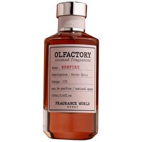 Fragrance World Olfactory Bonfire EDP 100 ml Unisex Parfüm