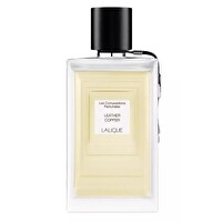 Lalique Leather Copper EDP 100 ml Unisex Parfüm