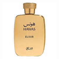 Rasasi Hawas Elixir EDP 100 ml Unisex Parfüm