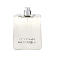 Costume National Paperplane EDP 100 ml Unisex Parfüm