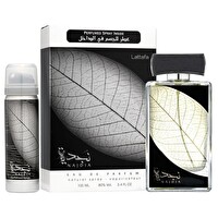 Lattafa Najdia EDP 100 ml + Deodorant 50 ml Erkek Parfüm Seti