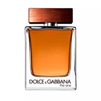 Dolce & Gabbana The One EDT 50 ml Erkek Parfümü