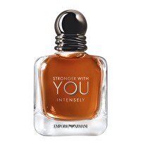 Emporio Armani Stronger With You Intensely EDP 50 ml Erkek Parfümü