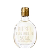 Diesel Fuel For Life EDT 50 ml Erkek Parfümü