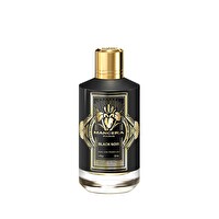 Mancera Black Noir EDP 120 ml Unisex Parfüm
