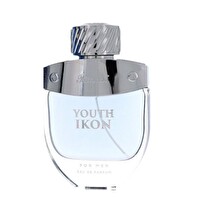 Rasasi Youth Ikon For Men EDP 100 ml Erkek Parfümü