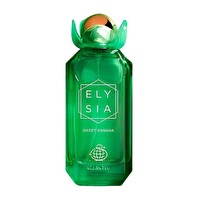 Fragrance World Elysia Sweet Banana EDP 100 ml Unisex Parfüm