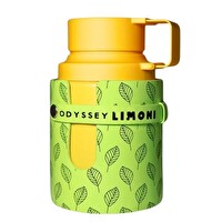 Armaf Odyssey Limoni Fresh Edition EDP 100 ml Unisex Parfüm
