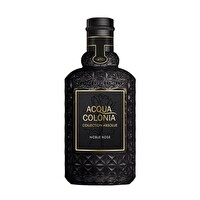 4711 Collection Absolue Noble Rose EDP 100 ml Unisex Parfüm