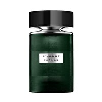 Rochas L'Homme Aromatic Touch EDT 100 ml Erkek Parfümü