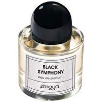 Zimaya Black Symphony EDP 100 ml Unisex Parfüm