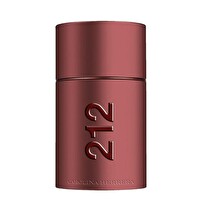 Carolina Herrera 212 Sexy Men EDT 50 ml Erkek Parfümü