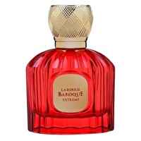 Maison Alhambra La Rouge Baroque Extreme EDP 100 ml Unisex Parfüm