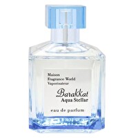 Fragrance World Barakkat Aqua Stellar EDP 100 ml Unisex Parfüm
