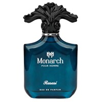 Rasasi Monarch EDP 100 ml Erkek Parfümü