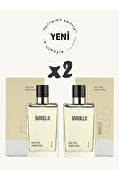 Bargello 480 Oriental EDP 50 ML Kadın Parfüm 2x