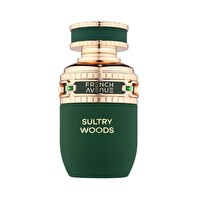 French Avenue Sultry Woods EDP 80 ml Unisex Parfüm
