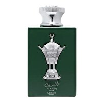 Lattafa Al Areeq Silver EDP 100 ml Unisex Parfüm