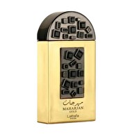 Lattafa Maharjan Gold EDP 100 ml Unisex Parfüm