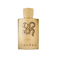 Caneza Gold EDP 100 ml Unisex Parfüm