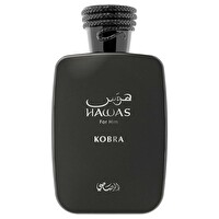 Rasasi Hawas For Him Cobra EDP 100 ml Erkek Parfümü