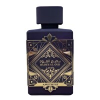 Lattafa Bade'e Al Oud Amethyst EDP 100 ml Unisex Parfüm
